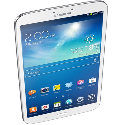 Samsung Galaxy Tab 3