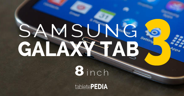 tableta samsung galaxy tab 3 8.0