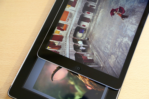 ipad air retina display 9.7 inch