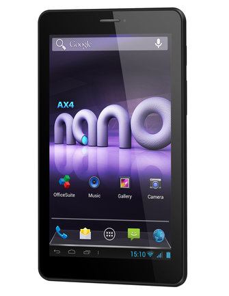 tableta 3G Allview Ax4 Nano