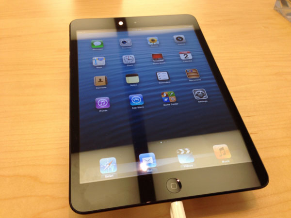apple ipad mini reducere pret