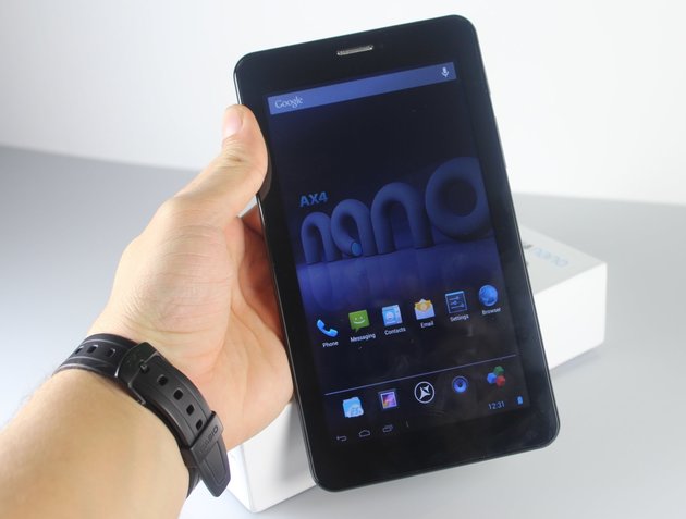 review tableta allview ax4 nano