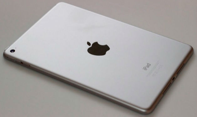 ipad mini 4 imagini