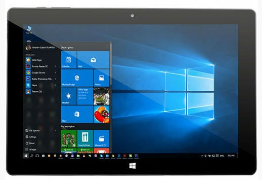 tableta vonino imart qsl windows 10