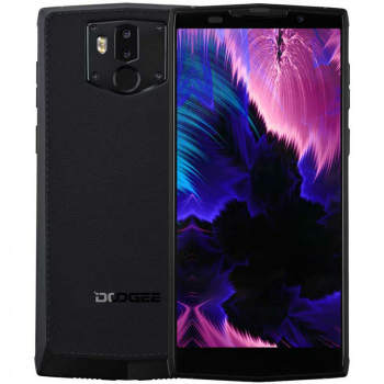 doogee bl9000