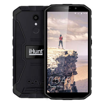 ihunt i5