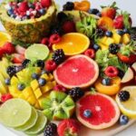 frutas para diabeticos